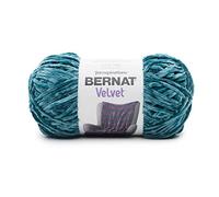 Bernat Terciopelo, Poliéster, Verde Azulado, 300g, 288