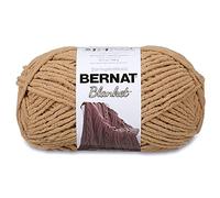 Bernat Yarn Manta, arena, 300 g