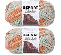 Bernat Yarn Manta, Sailors Delight, 2x300g