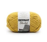 Bernat Yarn Ovillo de Lana, no aplicable, Multicolor, 27.94 x 17.78 x 12.7 cm