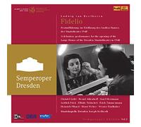 Bernd Aldenhoff;Gotblock Frick;Christel Goltz - Beethoven:Fidelio