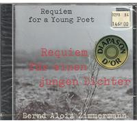 Bernd Alois Zimmermann : Requiem for a Young Poet - Requiem für einen jungen Dichter