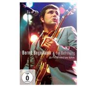Bernd Begemann & Die Befreiung - Die Welt wird uns hören: Live [Alemania] [DVD]