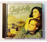Bernd Clüver - Gefühle - Die schönsten romantischen Schlager Vol. 4 Club Exklusiv 794784