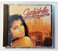 Bernd Clüver - Gefühle - Die schönsten romantischen Schlager Vol. 5 Club Exklusiv 794792