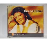 Bernd Clüver - Gut gut gut (incl. Karaoke)