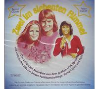 Bernd Clüver u. Peter Orloff - Zwei im siebenten Himmel