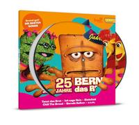 Bernd-das Brot - 25 Jahre Bernd das Brot die Besten Songs [Vinilo]