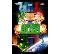 Bernd das Brot - USS Bumblebee Bush [Alemania] [DVD]