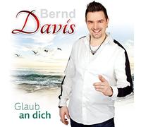Bernd Davis - Glaub an dich