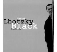 Bernd Lhotzky - Black Butterfly