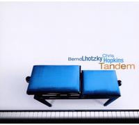 Bernd Lhotzky & Chris Hopkins - Tandem [Import]