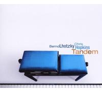 Bernd Lhotzky - Tandem