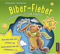 Bernd Meyerholz Sternenfänger. Biber-Fieber. Audio-CD1: Trio-Kunterbunt - 2 (CD)