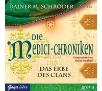 Bernd Stephan - Die Medici-Chroniken.das Erbe des Clans-Teil 3