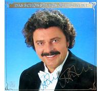 Bernd Weikl - Das schönste von (Box) / Vinyl record [Vinyl-LP]