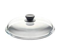 Berndes Accesorios Tapa de Cristal Curvada, 32 cm