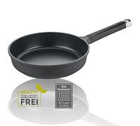 Berndes - berndes padella alta/fonda cm. 28 linea edition 100 in alluminio con antiaderente a00b206728