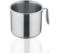 Berndes Bollilatte Tricion Resist 14Cm Acero Inoxidable A00B190914