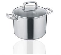 Berndes Cacerola Con Tapa Tricion Resist 20cm Acero Inoxidable A00B194502