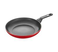 Berndes Hot Chili Red Sartén, rojo y negro, 28 cm