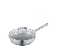 Berndes Saltapasta Con Tapa Tricion Resist 26Cm Acero Inoxidable A01B196709