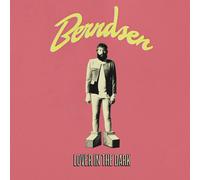 BERNDSEN - Berndsen - Lover In The Dark [Japan CD] XQFN-1102