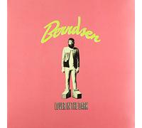 Berndsen - Lover in The Dark [Import]