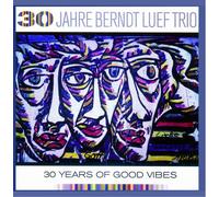 Berndt -Trio- Luef - Thirty Years of [Import]