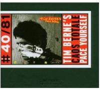 Berne,Tim - caos totale