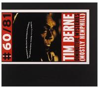 Berne,Tim - diminutive mysteries