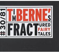 Berne,Tim - Fractured Fairu Tales