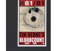 Berne,Tim - Tim Berne'S Bloodcount Memory Select - The Paris Concert Iii