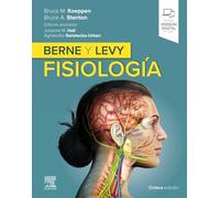 Berne y levy fisiologia 8ª ed | Bruce M. Koeppen