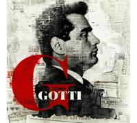 Berner (Band) - Gotti (Limited Edition) (Candy Apple & Cream Coloured (2 LP)