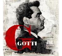 Berner – Gotti – Vinilo 2 LP Edición limitada Candy Apple & Cream