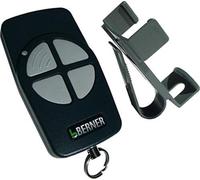 Berner Handsender 4-Kanal BHS 140