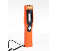 BERNER Lámpara de bolsillo Lux 250 x 56 x 44 mm