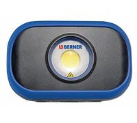 Berner Pocket - Lámpara LED de inundación de bolsillo de 10 W