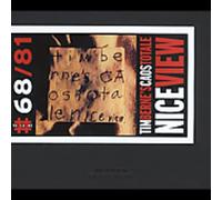 Berne's Tim Caos Tot - Nice View