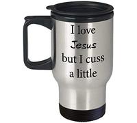 Bernese Dad Travel Bernese Dad is The Perfect Bernese Mountain Dog - Bernese Mountain Dog - Bernese Mountain Dog - Bernese Funny Mom Taza de café de regalo de 14 onzas