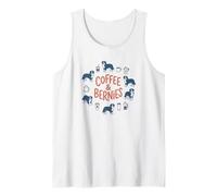 Bernese Mountain Dog Camiseta sin Mangas