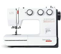 Bernette 35 Máquina de coser de diseño suizo
