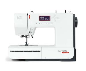 Bernette B 37 de Bernina Máquina de coser electrónica