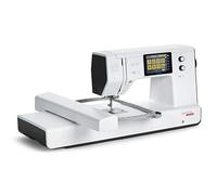 Bernette B70 Deco - Máquina de bordar con módulo de bordado, incluye software de bordado, rotulación y edición para una creatividad aún mayor