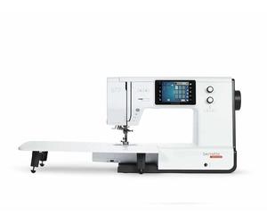 Bernette B77 - Máquina de coser electrónica: versatilidad e innovación para creativos