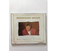 Bernhard Brink - Der letzte Traum (1992)