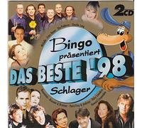 Bernhard Brink Die Paldauer Frans Bauer Vicky Leandros Howard Carpendale - Das - B e s t e