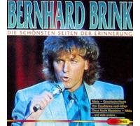 Bernhard Brink - Die schönsten Seiten der Erinnerung (compilation, 14 tracks, 1993)