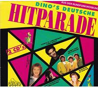 Bernhard Brink - Dino's Deutsche Hitparade (1990)